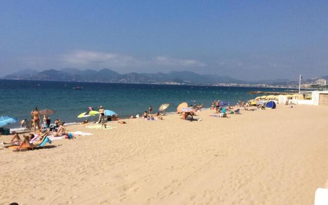 Holiday or Congress, Centre - Beach