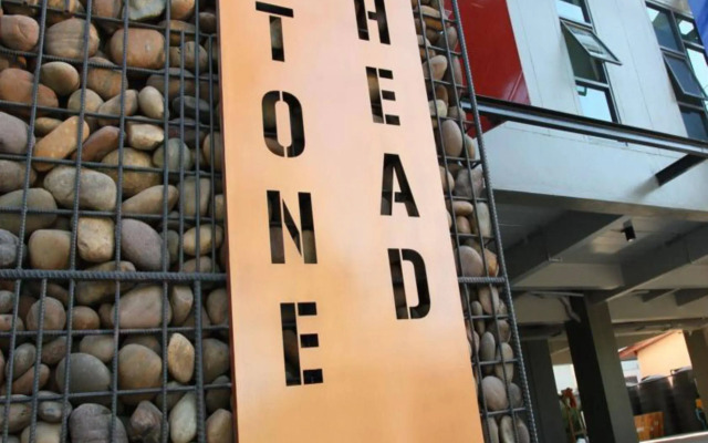Stonehead Hua Hin