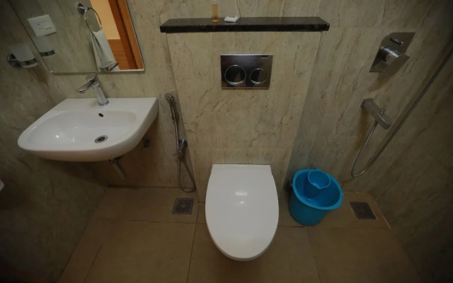Livgrand Bison Rise Resort Yercaud