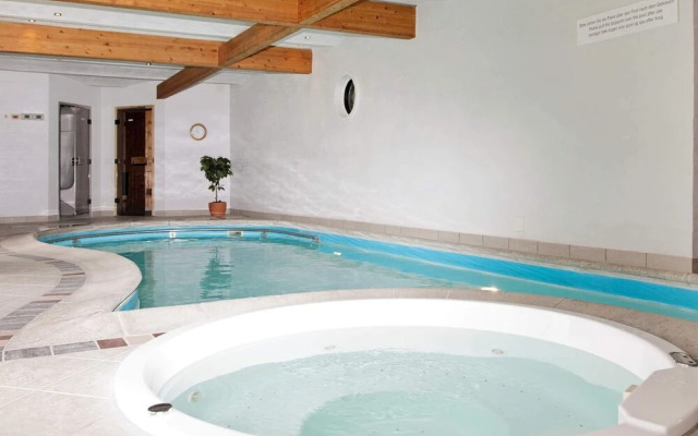 10 Person Holiday Home in Bramming
