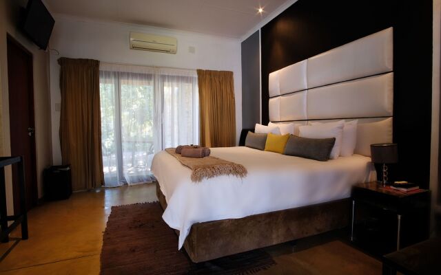 Cu Boutique Guest House