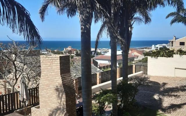 Ocean View Guest House