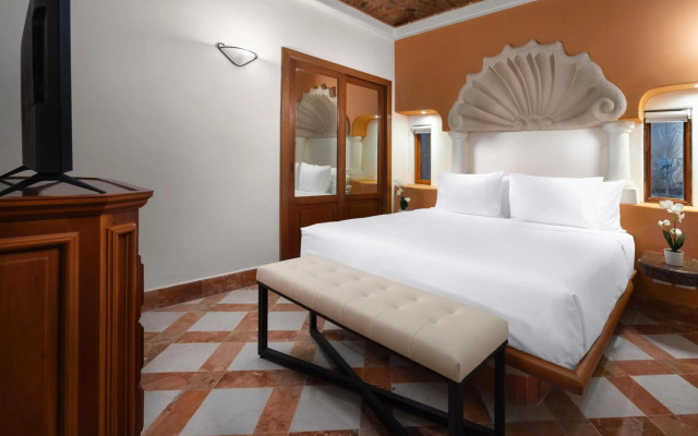 Eurostars Hacienda Vista Real Hotel