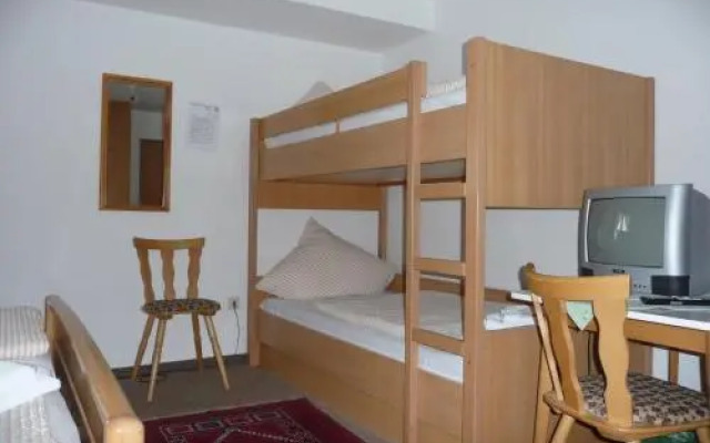 Wengerterstube & Gästezimmer Kern