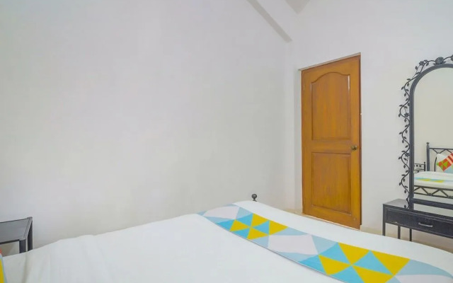Iris Studio by OYO Rooms