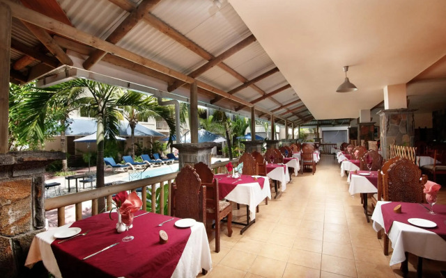 Le Palmiste Resort & Spa