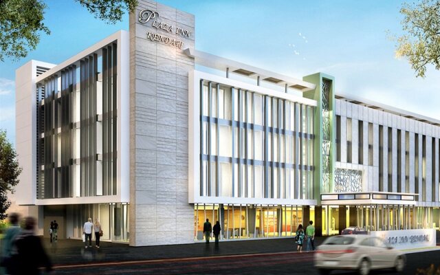Plaza Inn Kendari