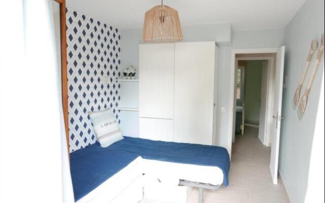 Apartament al Golfet de Calella de Plafrugell