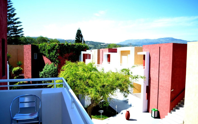 Hotel Palladion