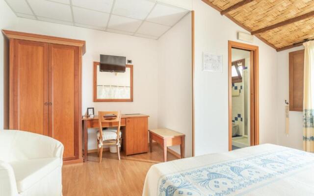 Hotel Villa Canu