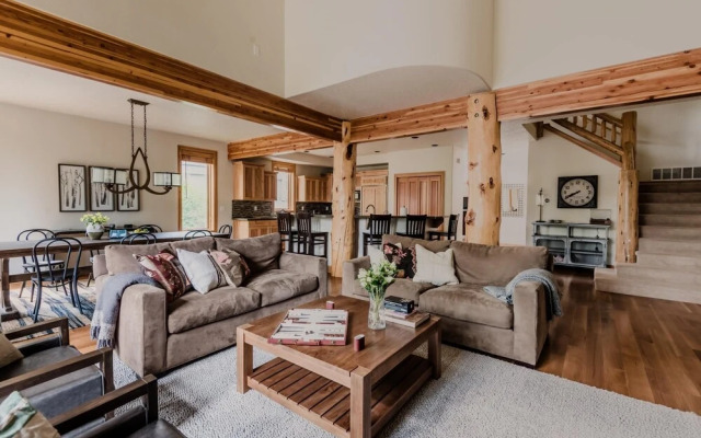 Gallivan Loop in Park City