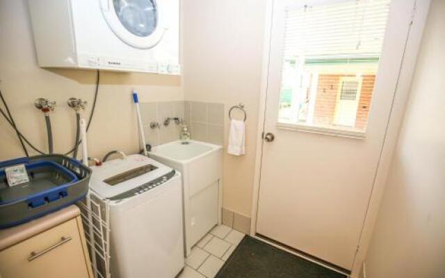 Silver Birches Holiday Unit 7