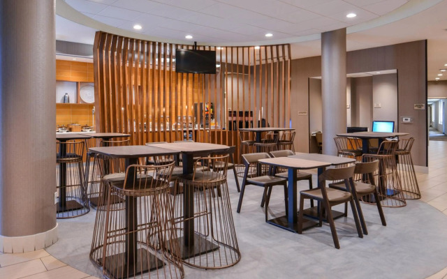SpringHill Suites by Marriott Irvine