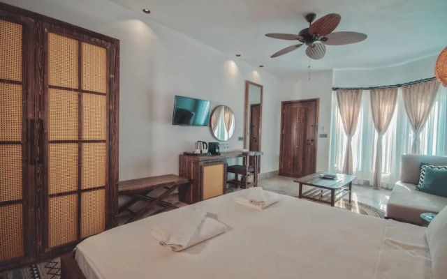 Ölüdeniz Forest Villa