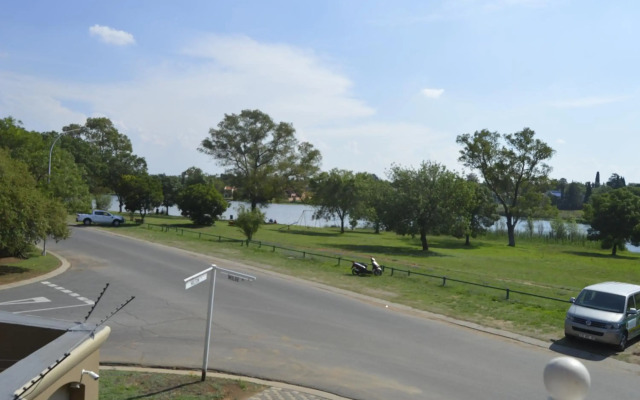 Lakeview Boutique Hotel & Conference Center