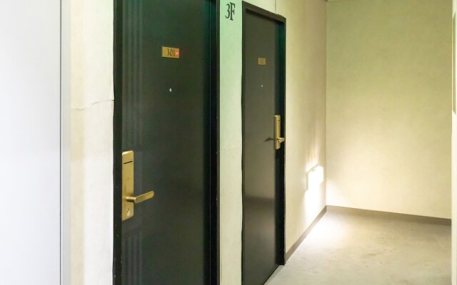 Tabist Kanko Business Hotel Matsuyama Hida Takayama