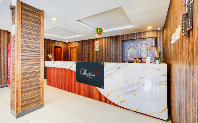 Hotel Bloom Orchid