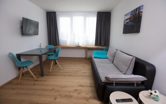 Motel Isar