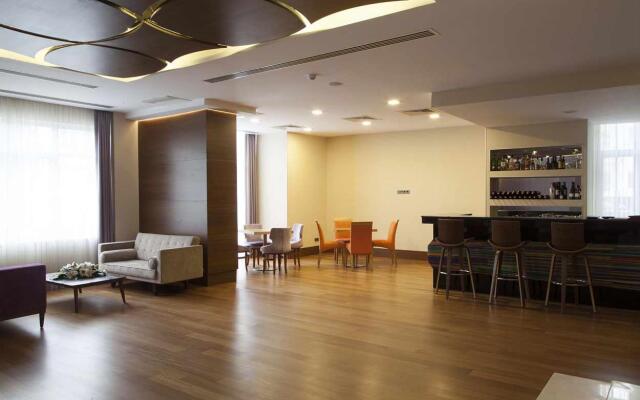 Hotel Houston