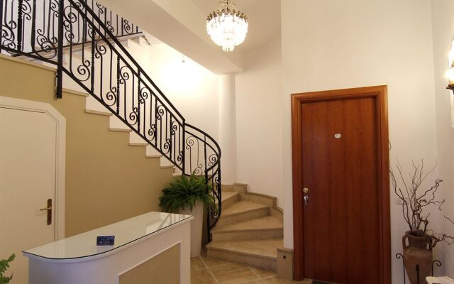 Sorrento Town Suites