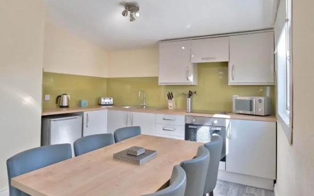 Solway Holiday Park