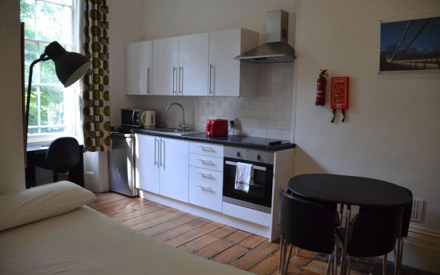 St Paul's Road Townhouse
