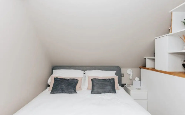 Hygge Lodge - From 110 Per Night