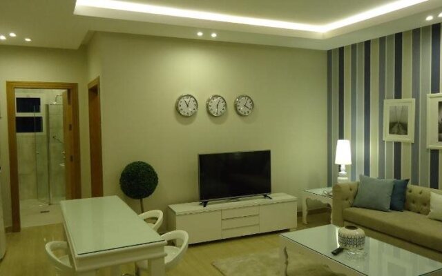 Al Mishal Residential Units