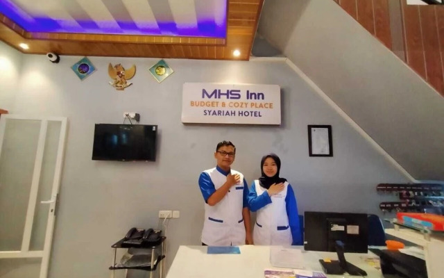 Mhs Inn Syariah Hotel