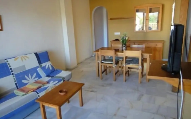 Apartamentos San Antonio 46