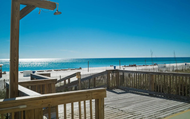 Seahaven Beach Hotel