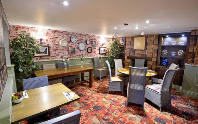 Talbot Hotel