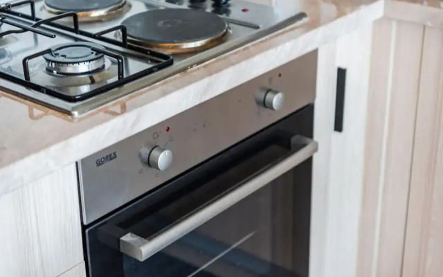 Velipoja Beach Apartment