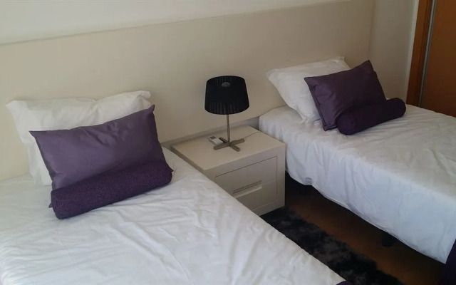 Clerigo - Holiday Beach Apartments