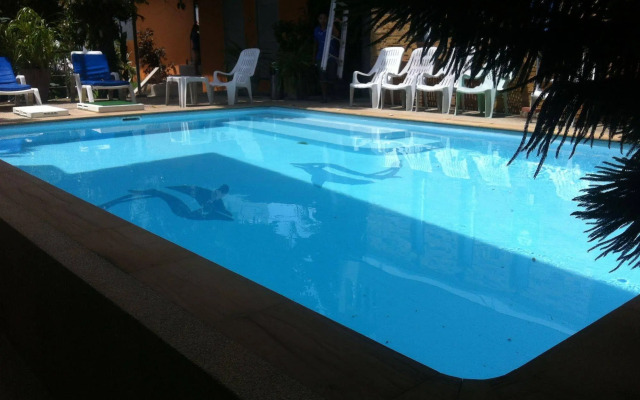 Ciao Residence