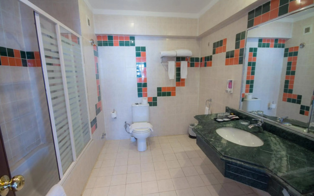 Sharming Inn Hotel