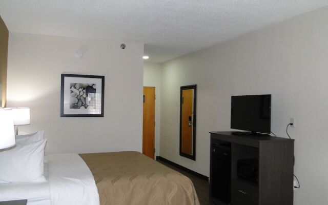 Comfort Inn Clinton