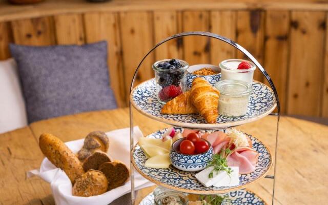 Small Luxury Hotel Goldgasse