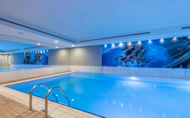 Holiday Inn Istanbul Sisli by IHG