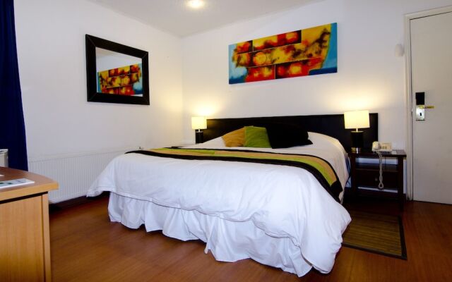 Rent A Home Viña del Mar