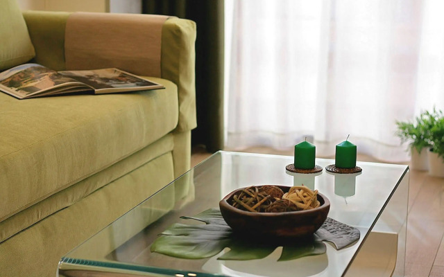 Apartamentos Suites Oficentro Original