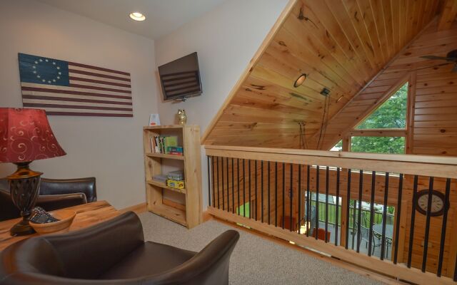 Morningside Lodge 4 Bedroom House