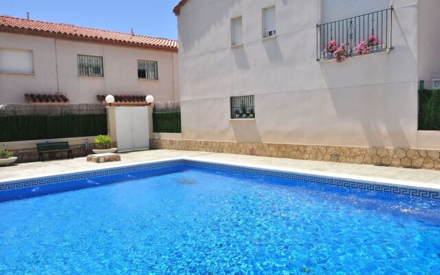 Casa Para 5 Personas en Cambrils