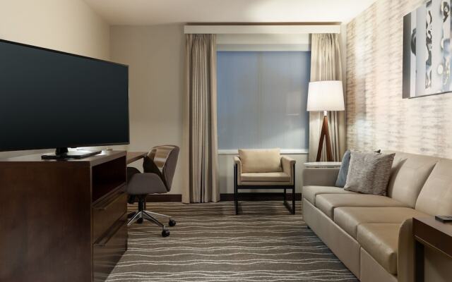 Residence Inn Anaheim Brea