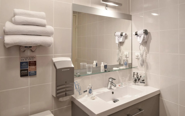 Hotel Kyriad Saint Etienne Centre