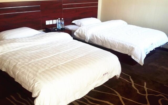 Wanlong Business Hotel