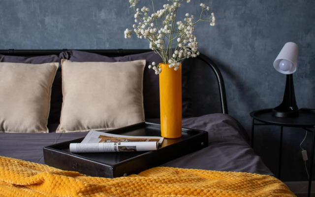 MurmanHouse (МурманХаус) на улице Планерная 3