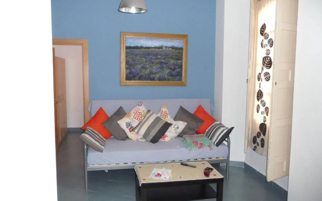 Mar y Arte Apartamentos