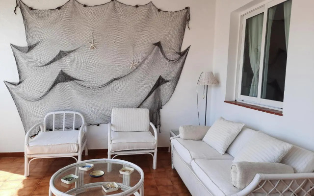 Pueblo de Fornells. Tramuntana, 37 2º