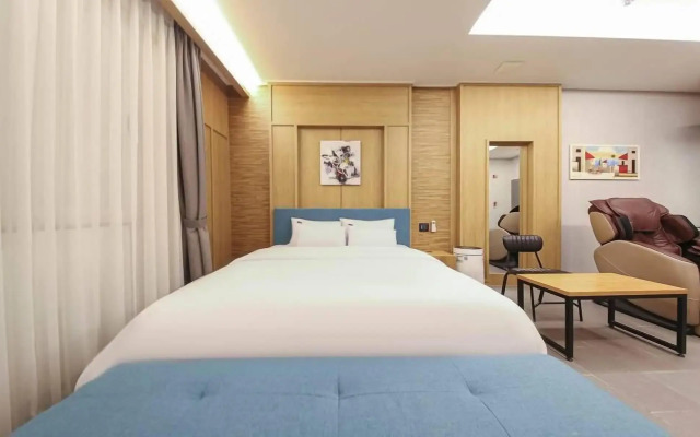 Hanam sharp Hotel